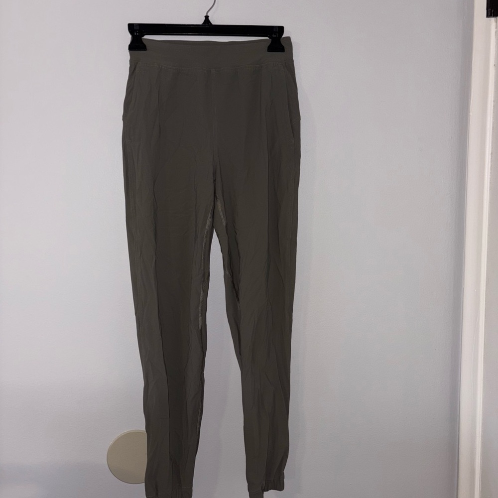Lululemon Adapt Joggers